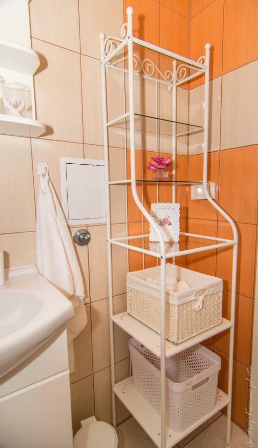 Villa Romana - Free Private Parking リュブリャナ エクステリア 写真